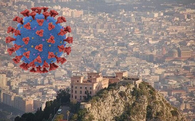 Covid, Musumeci non esclude la “zona rossa” per Palermo: forse da oggi