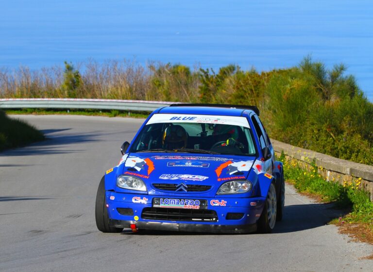 Saranno sfide appassionanti al 4° Rally Cefalù Corse: start domenica 11 aprile alle ore 8.30