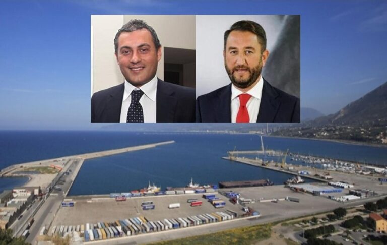 Termini Imerese, oggi pomeriggio al porto “passerella” di Cancellieri e Monti. Il Comitato: sarebbe stata una buona occasione per discutere del suo futuro