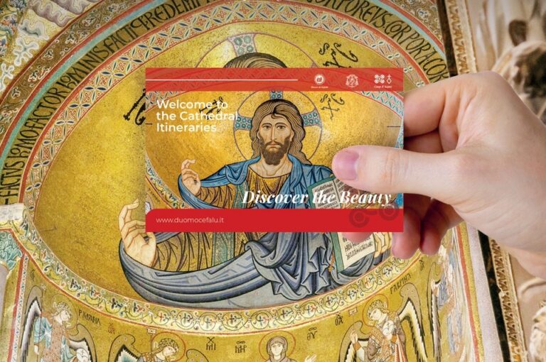 Riaprono le porte gli Itinerari della Cattedrale di Cefalù