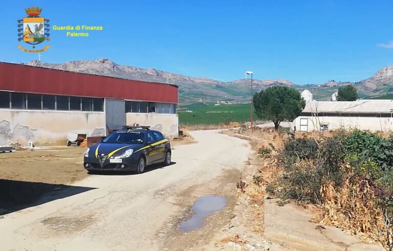 Procura di Termini Imerese chiede rinvio a giudizio per 36 imputati di false fatturazioni: sequestrati beni per un valore di oltre 6 milioni di euro