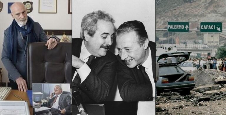 23 maggio 2021: BCsicilia ricorda la strage di Capaci