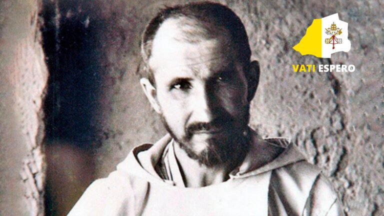 Papa Francesco: Charles De Foucauld e altri sei Beati saranno Santi