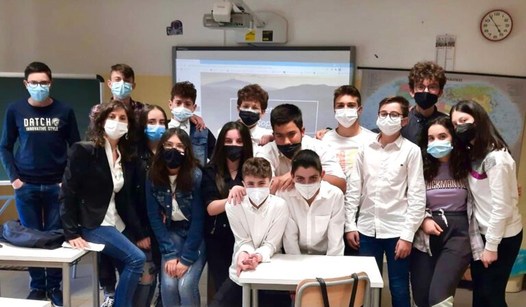 ‹‹A spasso per Petralia Soprana››, nasce il sito web che racconta il Borgo più Bello d’Italia