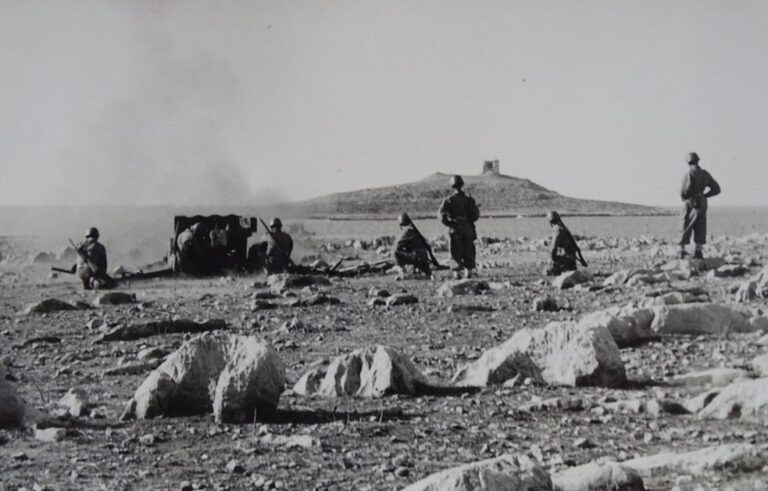 Isola delle Femmine e le due guerre mondiali: mostra promossa da BCsicilia e Associazione Nazionale Finanzieri