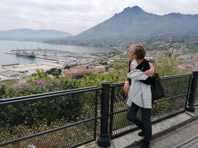 Termini Imerese, sabato 8 maggio manifestazione: “Città porto per un futuro sostenibile”