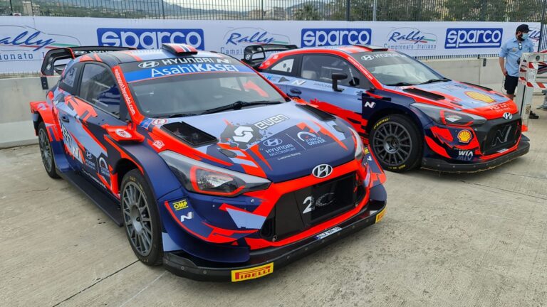 Motori in moto alla 105^ Targa Florio