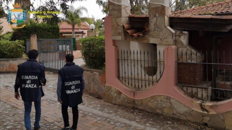 Confiscati 3,5 milioni di euro a fratelli usurai. Abitazioni, locali commerciali e appezzamenti di terreno anche a Termini Imerese