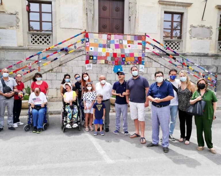 Termini Imerese, Lega del filo d’oro celebra Giornata Nazionale delle Persone Sordocieche