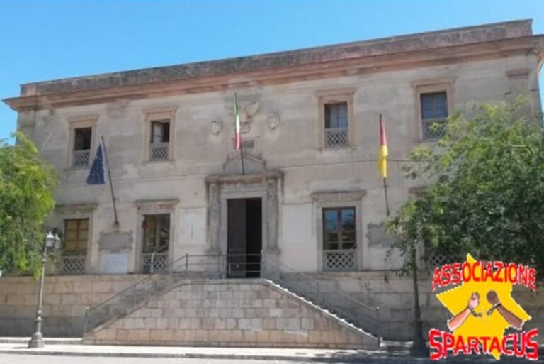 Termini Imerese, Associazione Spartacus: “questa Amministrazione è peggiore delle precedenti”