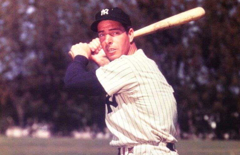 Isola delle Femmine, si inaugura la mostra permanente su Joe Di Maggio il più grande giocatore di baseball di tutti i tempi