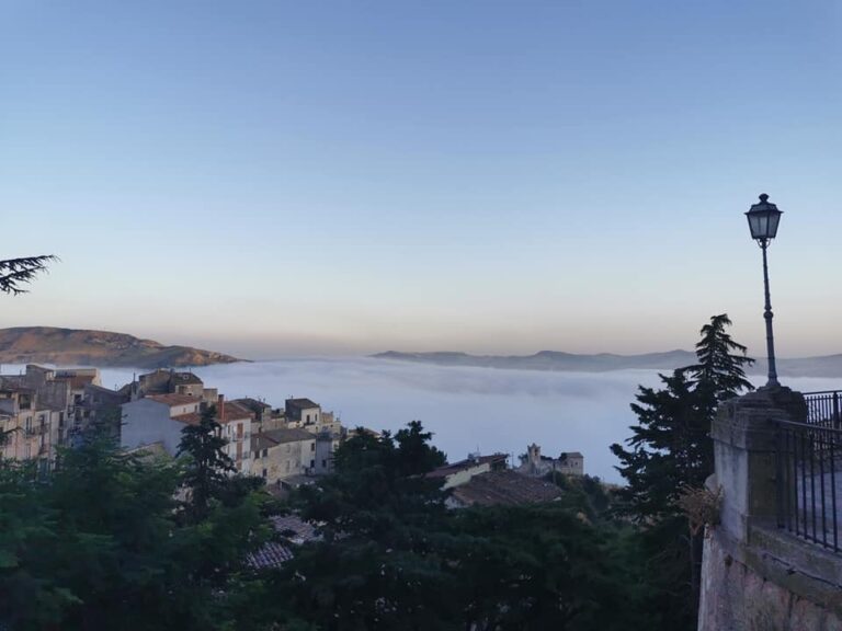 Il Consiglio dell’Unione Madonie approva l’adesione di Polizzi Generosa