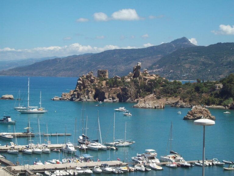 Cefalù, chiesto dal sindaco dragaggio dei fondali del porto