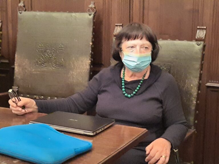 Fake news e disinformazione, come contrastarle: incontro in diretta web