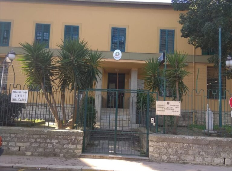 Ancora “furbetti” del reddito: Carabinieri denunciano 11 persone alla Procura di Termini Imerese