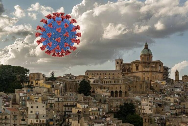 Covid, sono adesso tre le “Zone rosse” in Sicilia