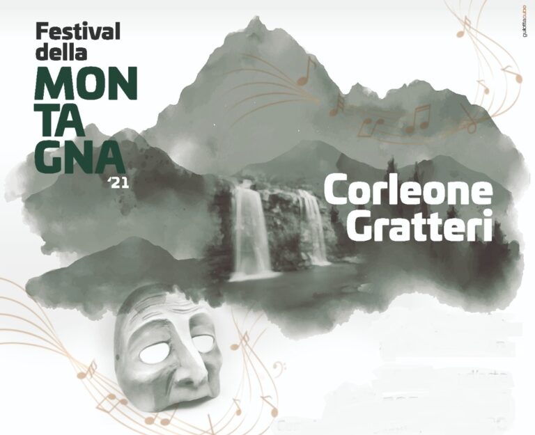 Festival della Montagna: mostra collettiva d’arte “Le 5 Generazioni”