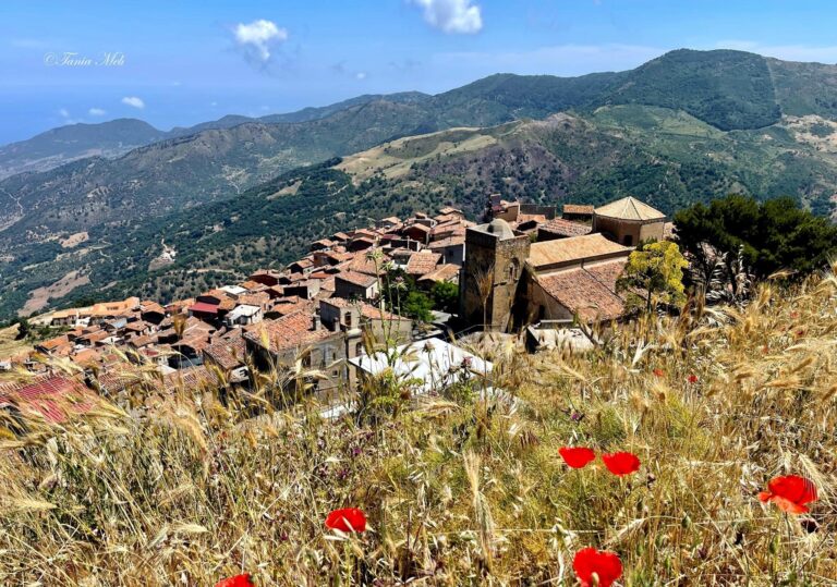 Da Salvo Piparo al “Borghi dei Tesori Fest”, San Mauro Castelverde si prepara all’estate 2021