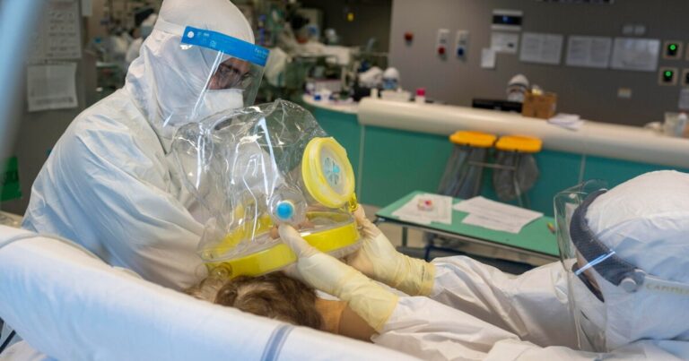 Covid, in Sicilia boom di nuovi casi e ci sono anche 4 decessi