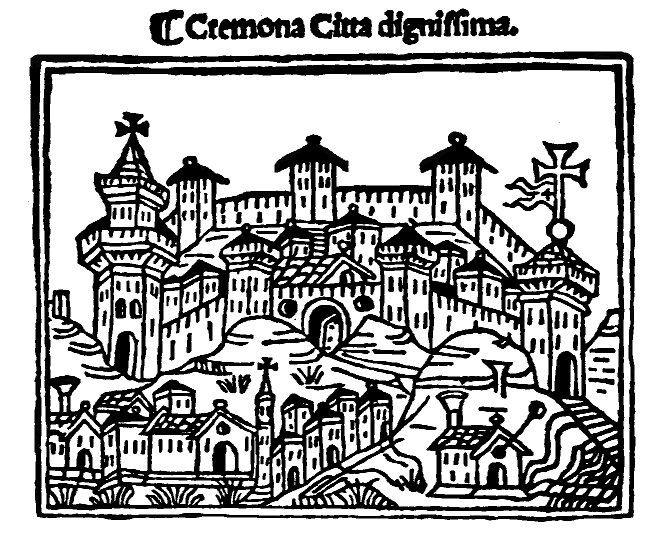 Termini Imerese fra Cinquecento e Seicento: Flaminio Giancardo il più antico Organista della Maggior Chiesa