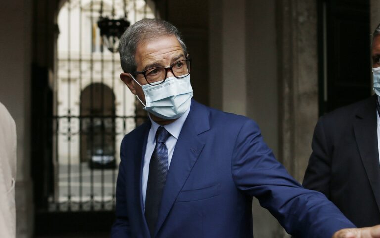 Covid: Musumeci revoca le “zone rosse” in Sicilia, il video dove spiega le motivazioni