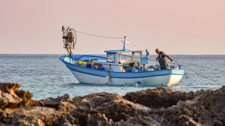 Pesca, in pubblicazione tre nuovi bandi per 5 milioni di euro, Scilla: “Aiuti al settore ittico per la crisi economica da Covid 19”