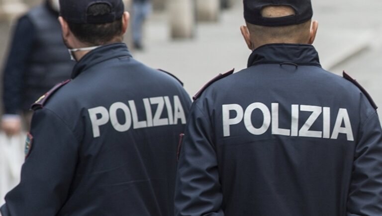 Aggressione omofoba in pieno centro a Palermo, la Polizia indaga su quanto accaduto