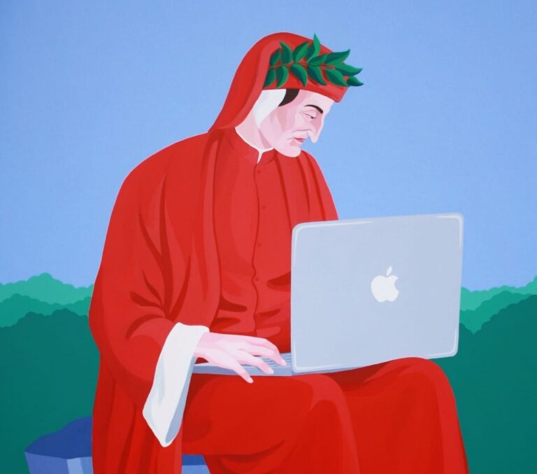 Termini Imerese, “La visione di Dante: divagazioni sul VI canto del Purgatorio”. Iniziativa di BCsicilia per celebrare il grande poeta