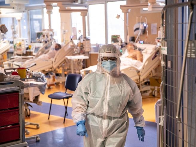 Covid, in Sicilia sale ancora il numero dei contagi