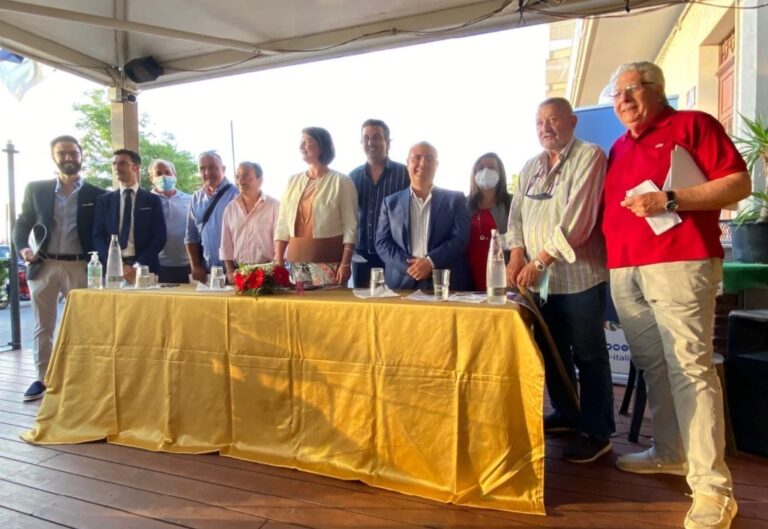 Termini Imerese, nominato il Direttivo del circolo di Fratelli d’Italia