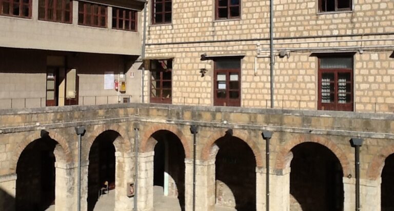 Petralia Sottana, nasce il Madonie living lab: uno spazio di lavoro per l’utilizzo delle risorse locali