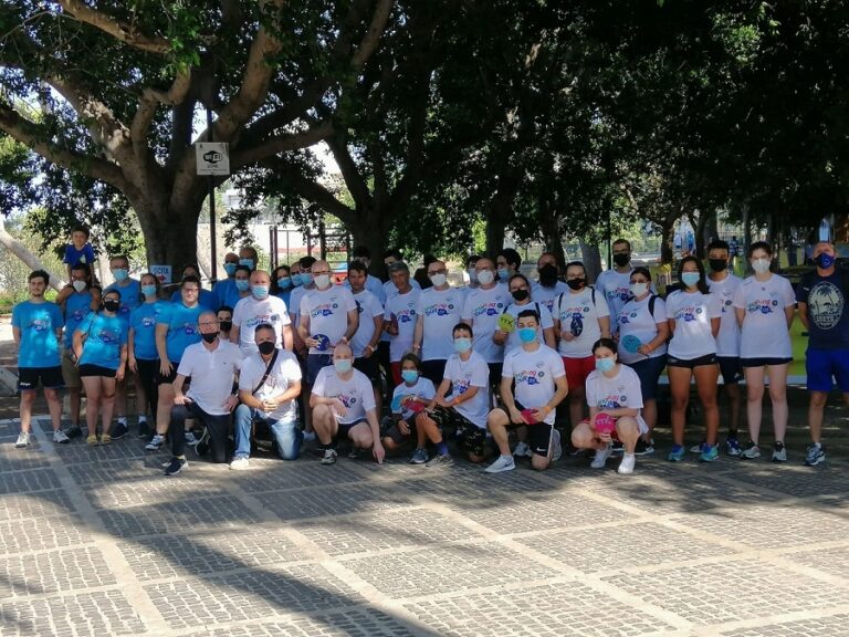 Termini Imerese tredicesima tappa del “Ping Pong Tour 2021 a Ttx Experience”