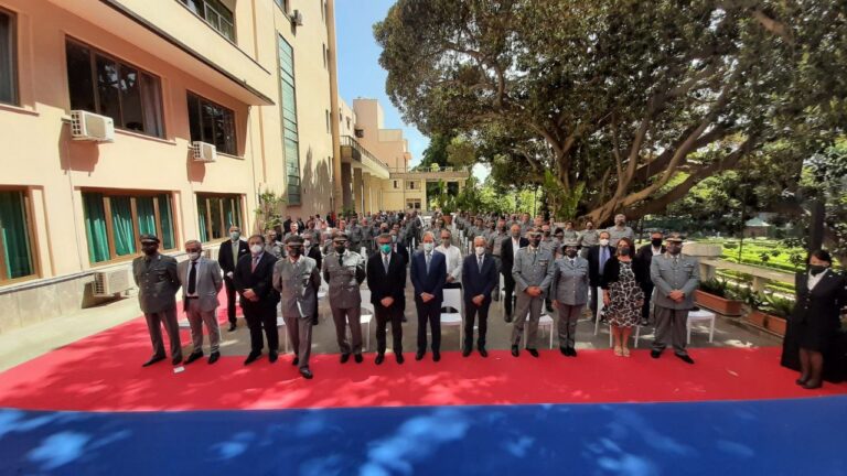 Arrivano 56 nuovi agenti del Corpo Forestale, riattivate le stazioni di Montemaggiore Belsito, Caccamo e Collesano