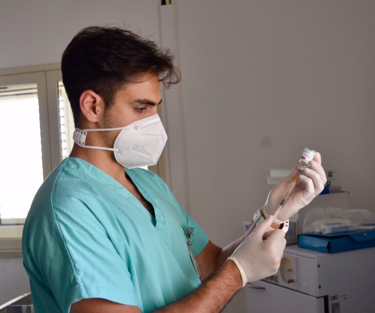 Vaccinazioni: 11 tappe in provincia di Palermo fino al 4 settembre: nel Comprensorio coinvolti Trabia, Cerda, San Mauro Castelverde, Blufi