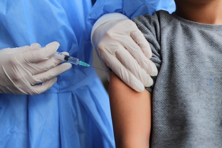 Vaccini, in Sicilia gli “open days” proseguono fino al 24 agosto