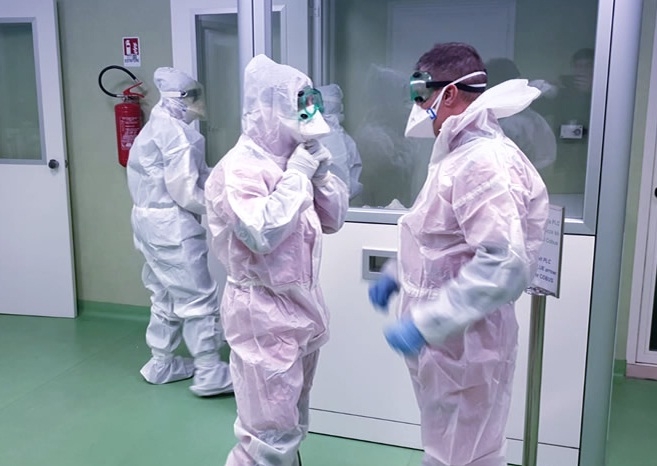 Covid, in Sicilia aumentano ancora i positivi: in 24 ore +1.409. La provincia di Palermo sempre prima per contagi