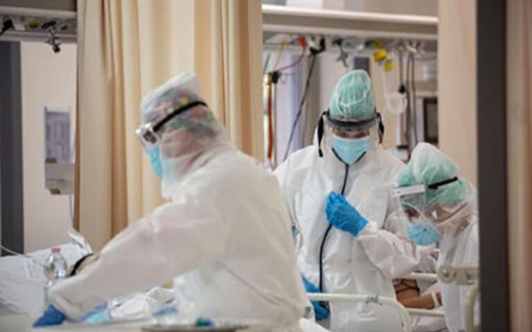 Covid, in Sicilia scendono i positivi, in aumento invece ricoveri e terapi intensive