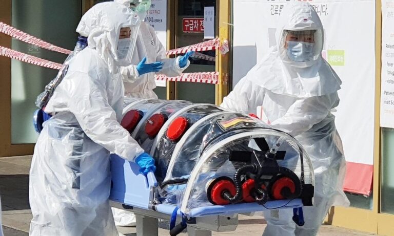 Covid, in Sicilia scendono i positivi aumentano i morti