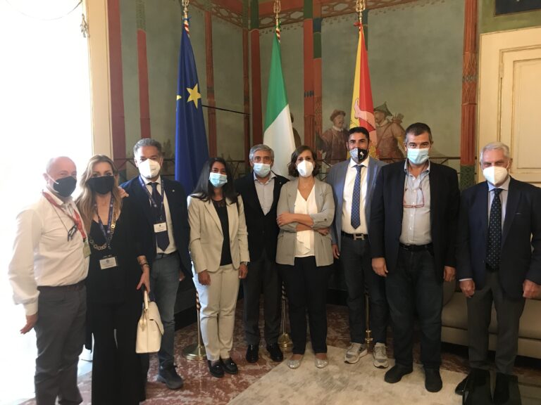 Al via progetto “Sapori mediterranei”: un milione di euro per sostenere le aziende agroalimentari di Palermo e provincia