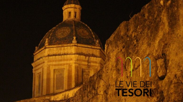 Termini Imerese si prepara ad ospitare “Le vie dei Tesori”