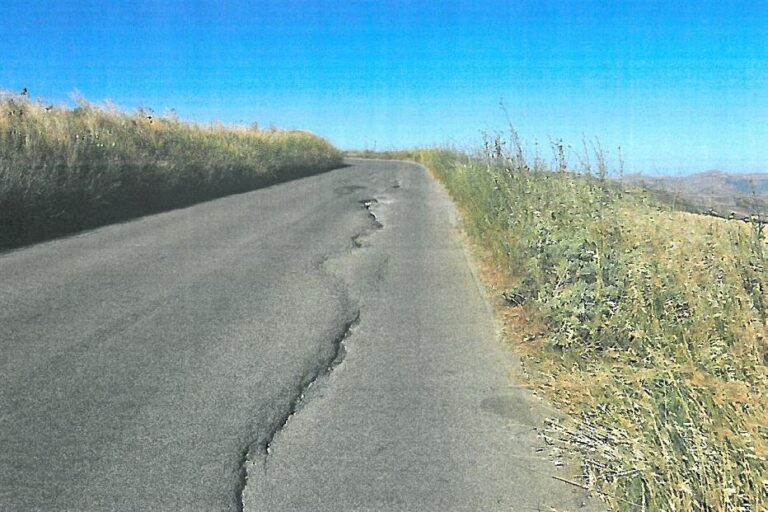 Viabilità. Progetto per mettere in sicurezza 4 arterie stradali: in provincia di Palermo il tratto Castellana Sicula e Resuttano