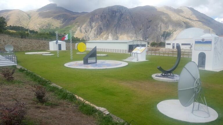 Isnello. Gal Hassin, Musumeci: «Regione farà la sua parte»