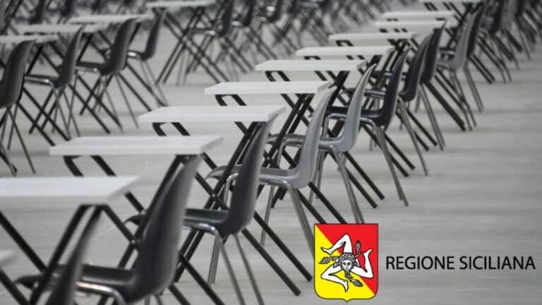 Regione, via libera in Sicilia alla stagione dei concorsi per 1.500 giovani