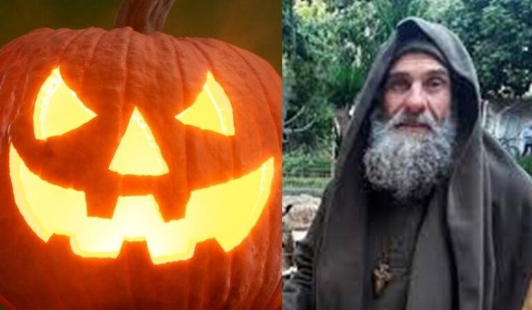 Fratel Biagio, appello alle Istituzioni e ai giornalisti: non promuovete Halloween che trasmette violenza e danneggia i bambini