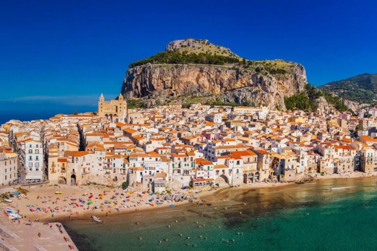 Le “Vie dei Tesori”: Cefalù fa il boom con oltre duemila visitatori