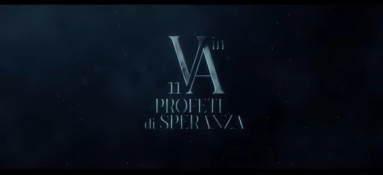 Gangi, XI edizione di Vivere in Assisi 2021 in short film: il trailer