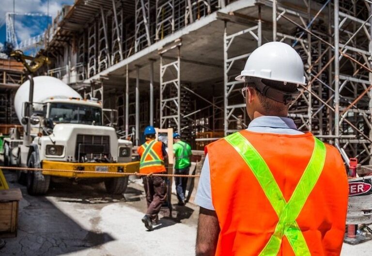 Legalità e incidenti nei cantieri. Cgil e Musumeci: protocollo legalità e fondo per la sicurezza