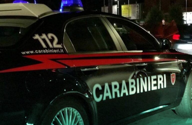 Polizzi Generosa, arrestato 50enne per resistenza a pubblico ufficiale