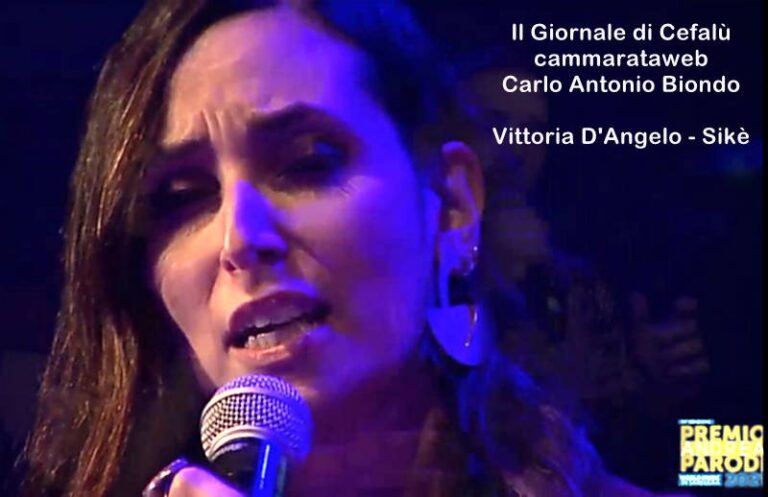 Il Giornale di Cefalù: successo a Cagliari della musica etnica dei Sikè