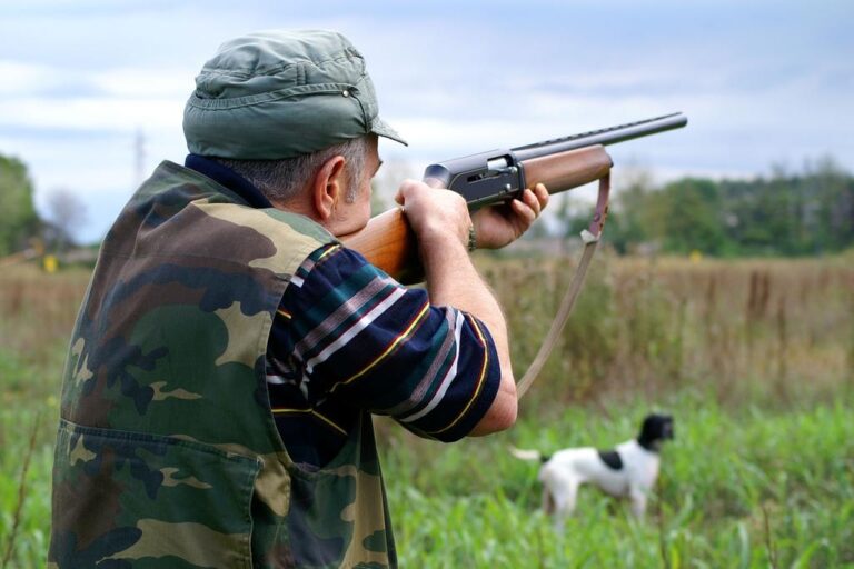 In Sicilia la caccia rimane regolarmente aperta ma è vietato sparare nelle aree incendiate